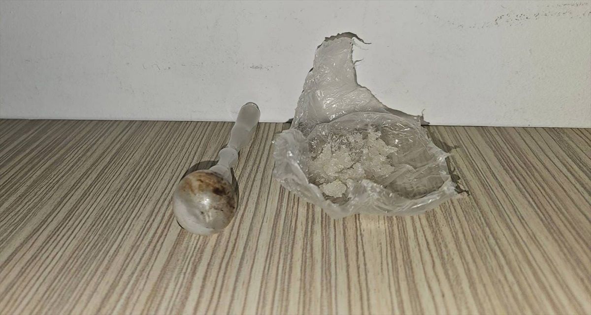 Tekirdağ\'da Uyuşturucu Ticareti Yapan 11 Şüpheli Gözaltına Alındı