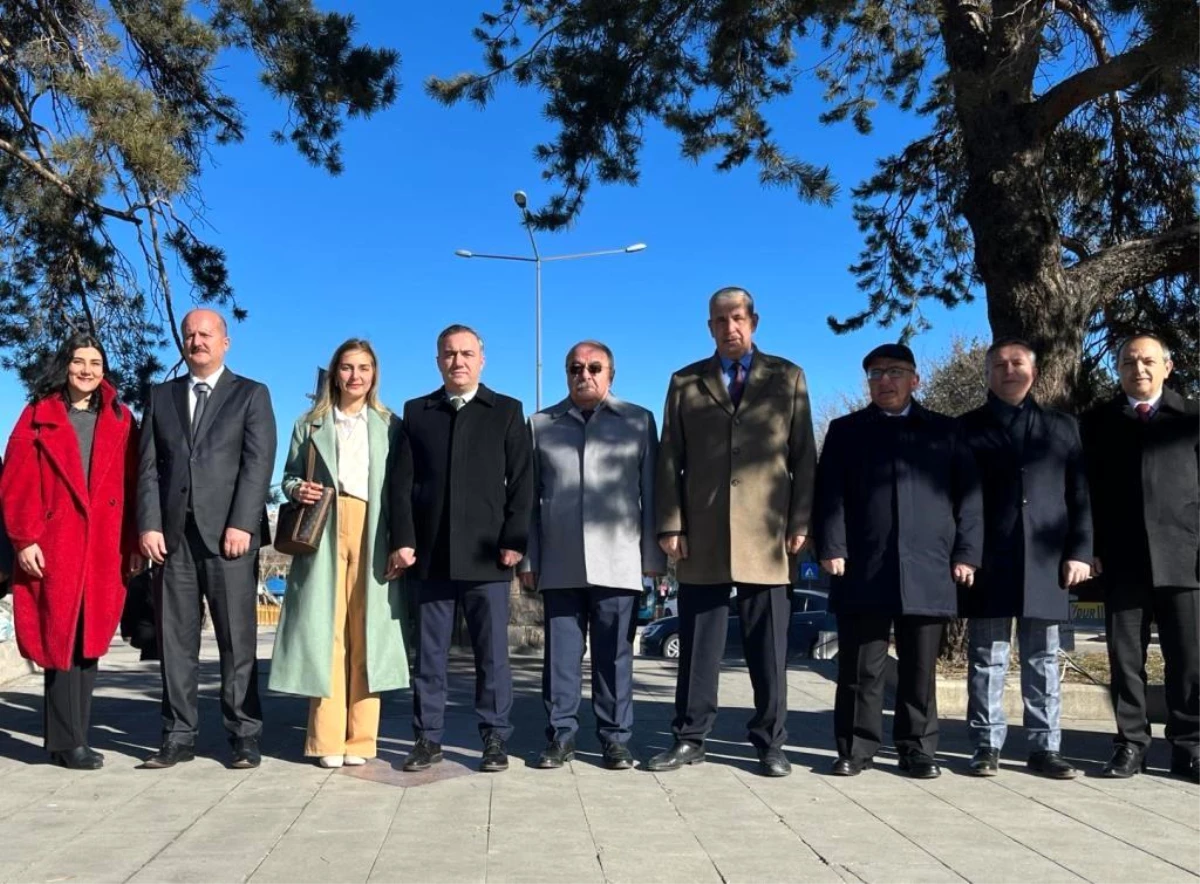 Erzurum\'da 35. Vergi Haftası Etkinlikleri Başladı