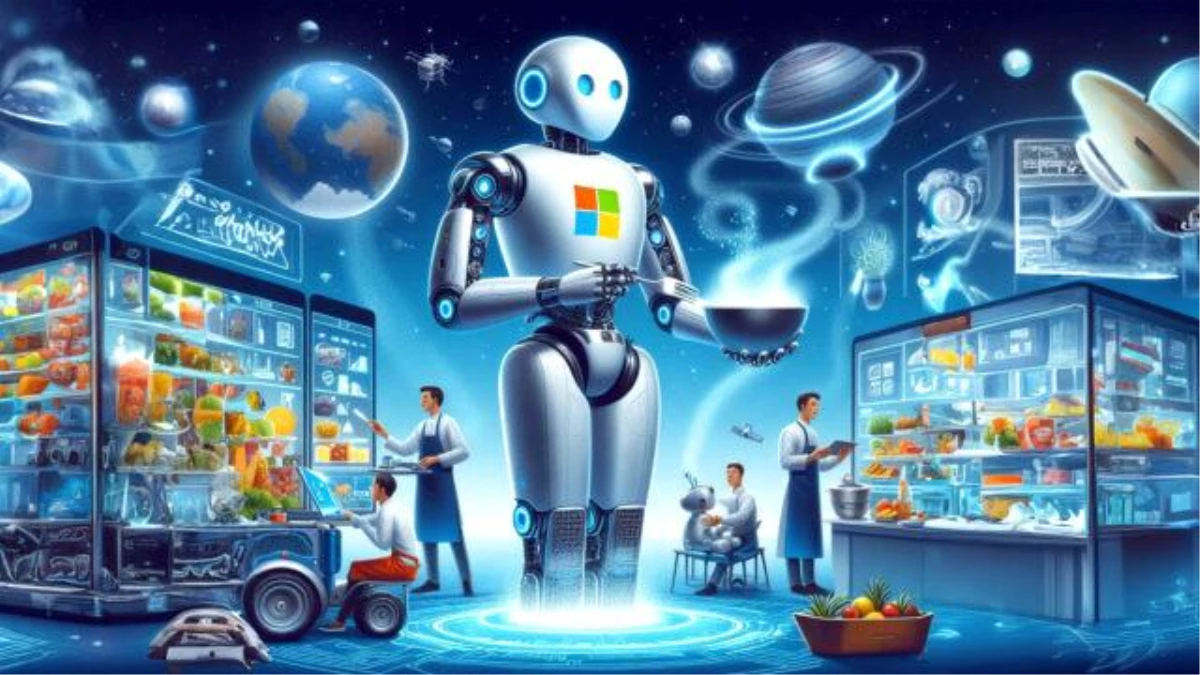 Mistral, Microsoft ile stratejik ortaklık kurarak yeni yapay zeka modelini duyurdu
