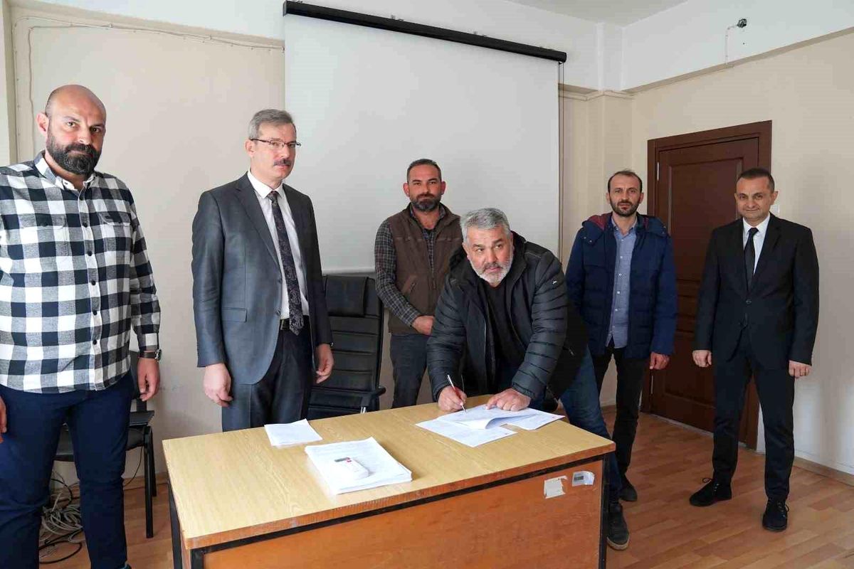 Adana\'da Tarımsal Üretim Planlaması Modeli Uygulandı
