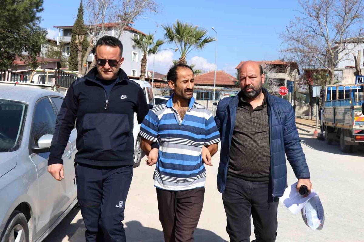 Denizli\'de Anneleri Öldürülen Yabancı Çocuklar Devlet Korumasına Alındı