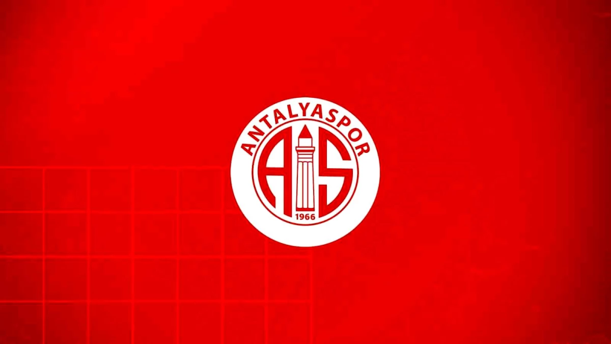 Antalyaspor Yönetimi, Başkanın PFDK\'ya sevk edilmesine tepki gösterdi