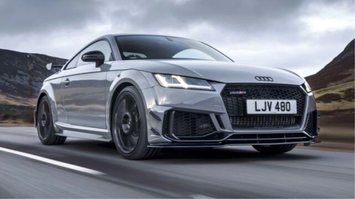 Audi, içten yanmalı motora sahip otomobiller üretmeye devam edecek