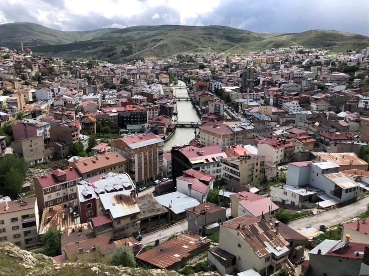 Bayburt\'ta Ocak Ayında İhracat ve İthalat Rakamları