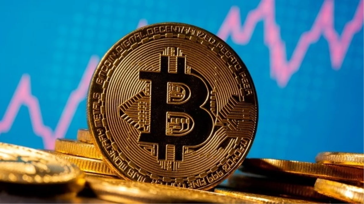 Bitcoin, 60.000 dolar seviyesine ulaşarak rekor kırdı