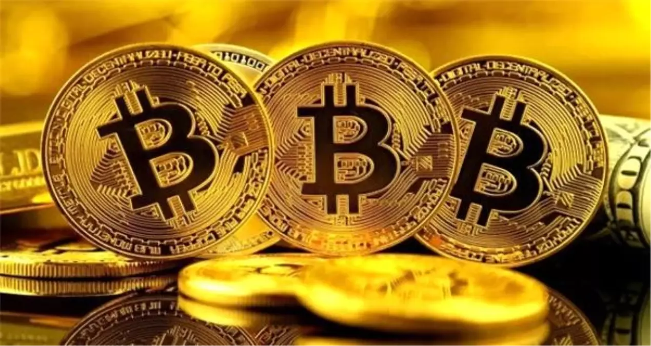 Bitcoin Fiyatı 60 Bin Doları Geçti, Kripto Para Piyasa Değeri 2 Trilyon Doları Aştı