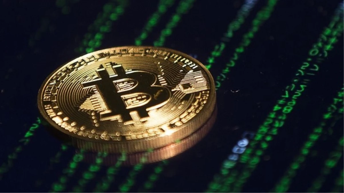 Bitcoin tekrar yükselişe geçti! Önceki rekora 10 bin dolar kaldı