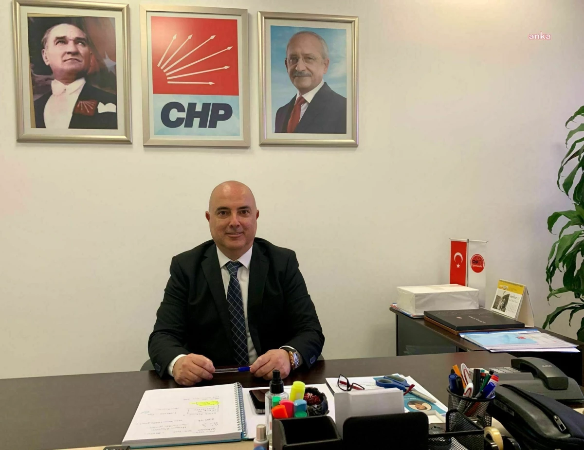 CHP\'li Belediye Başkan Adayları Ülke Sporunu Geliştirecek