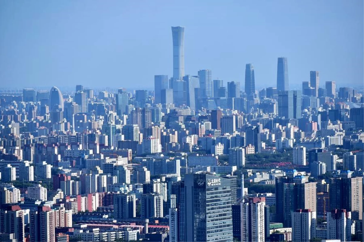 Çin, 2024 ve 2025 için konut geliştirme planları hazırlamalarını istedi
