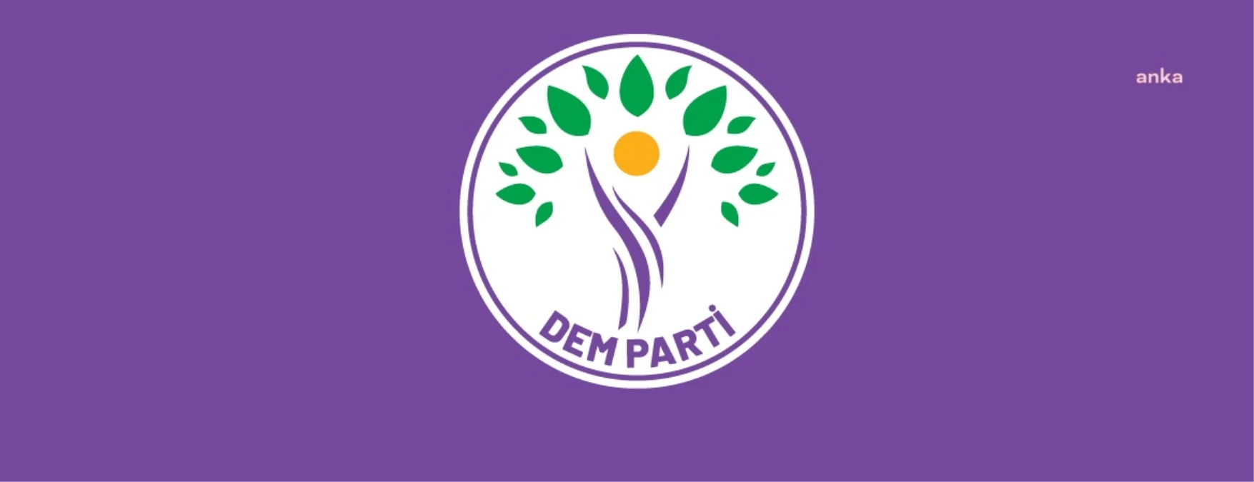 DEM Parti: Dolmabahçe Mutabakatı\'nın çözüm iradesine ihtiyaç var