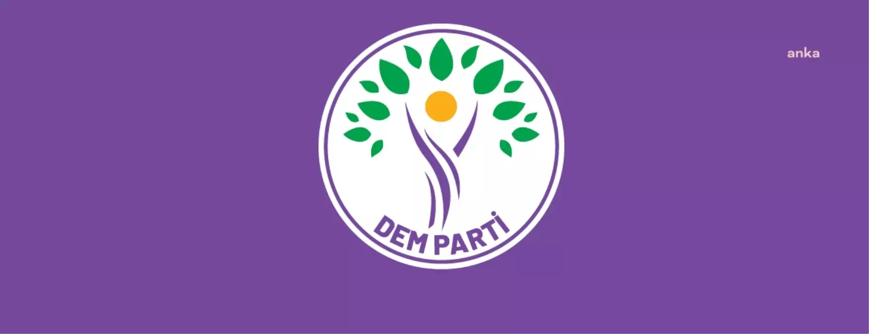 DEM Parti: Dolmabahçe Mutabakatı\'nın çözüm iradesine ihtiyaç var