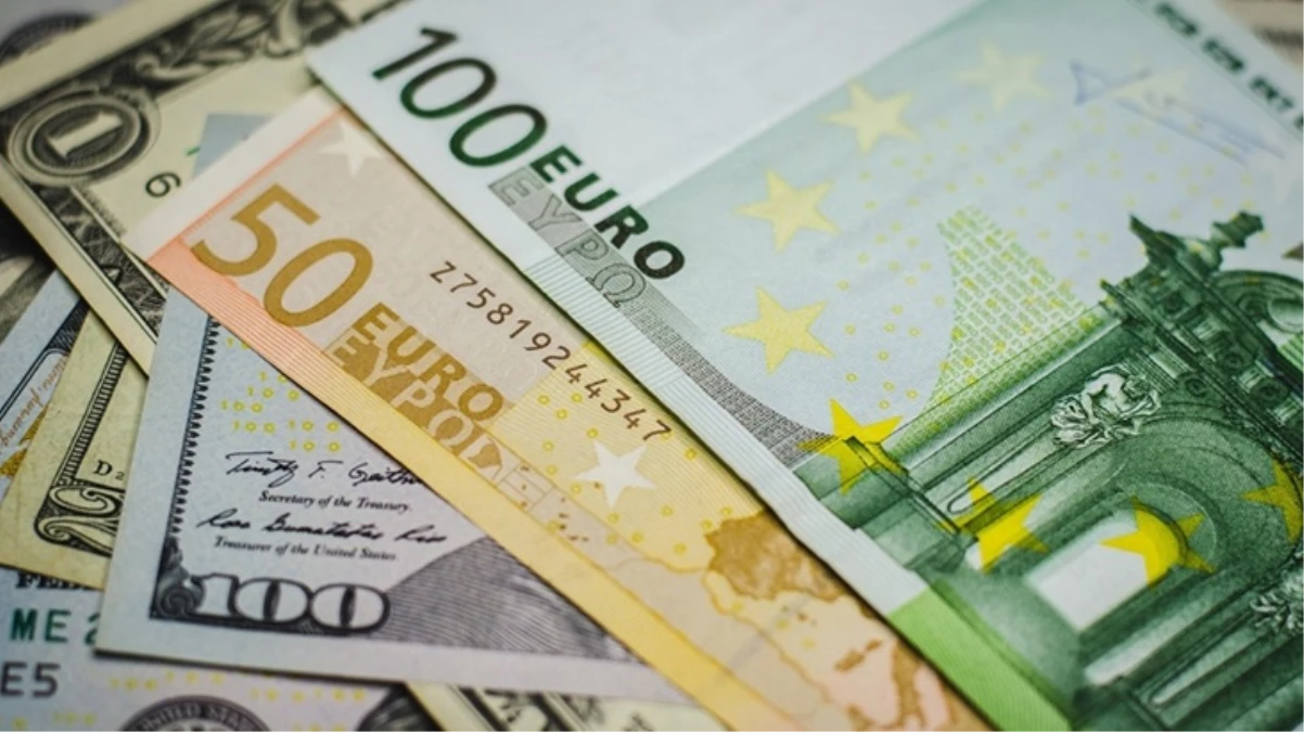 Dolar ve euro fiyatları ne kadar? İşte piyasalarda son durum