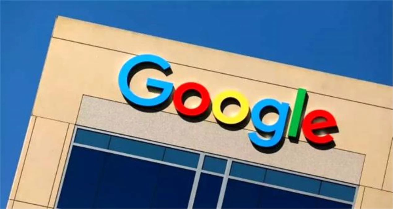 Google, Microsoft\'un bulut bilişimde tekelleşmeye çalıştığını iddia etti