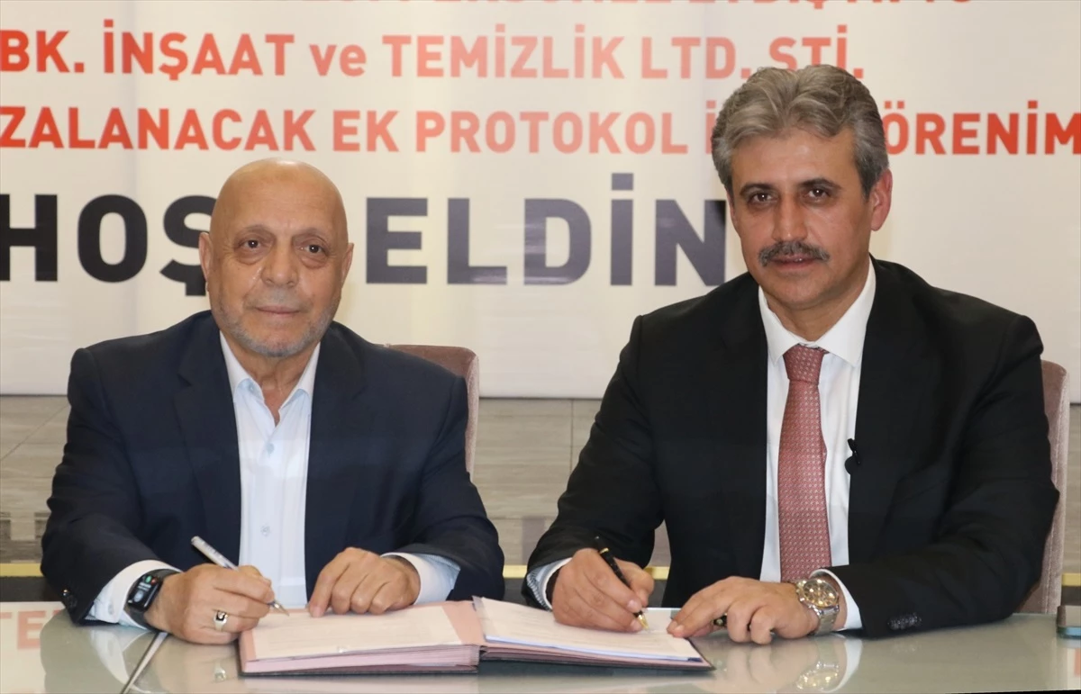 HAK-İŞ Genel Başkanı: Belediyelerde 650 bin sendikalı işçi toplu sözleşmeli