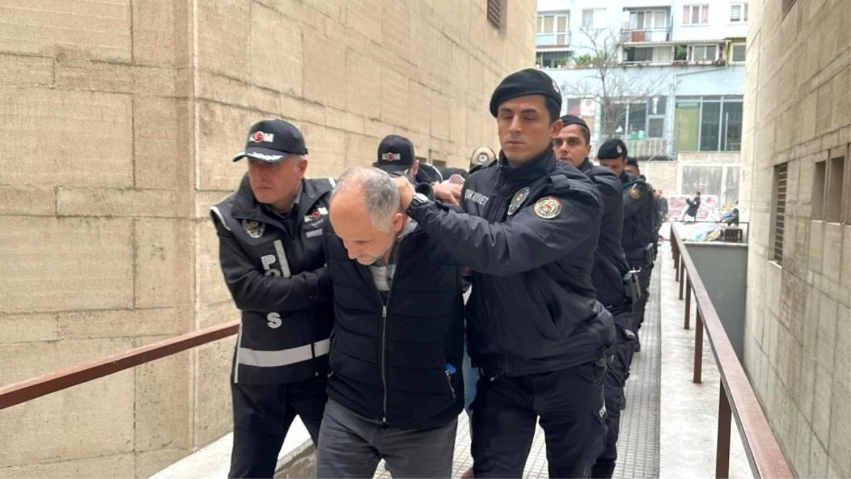 Bursa\'da düzenlenen operasyonlarda 3 organize suç örgütü çökertildi
