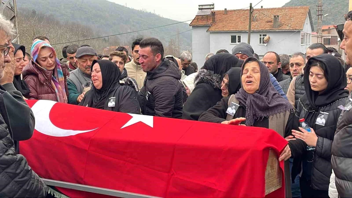 Zonguldak\'ta Maden İşçisi Hayatını Kaybetti
