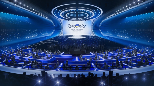 İsrail'in Eurovision Şarkı Yarışması'na sunduğu ikinci şarkısı da reddedildi