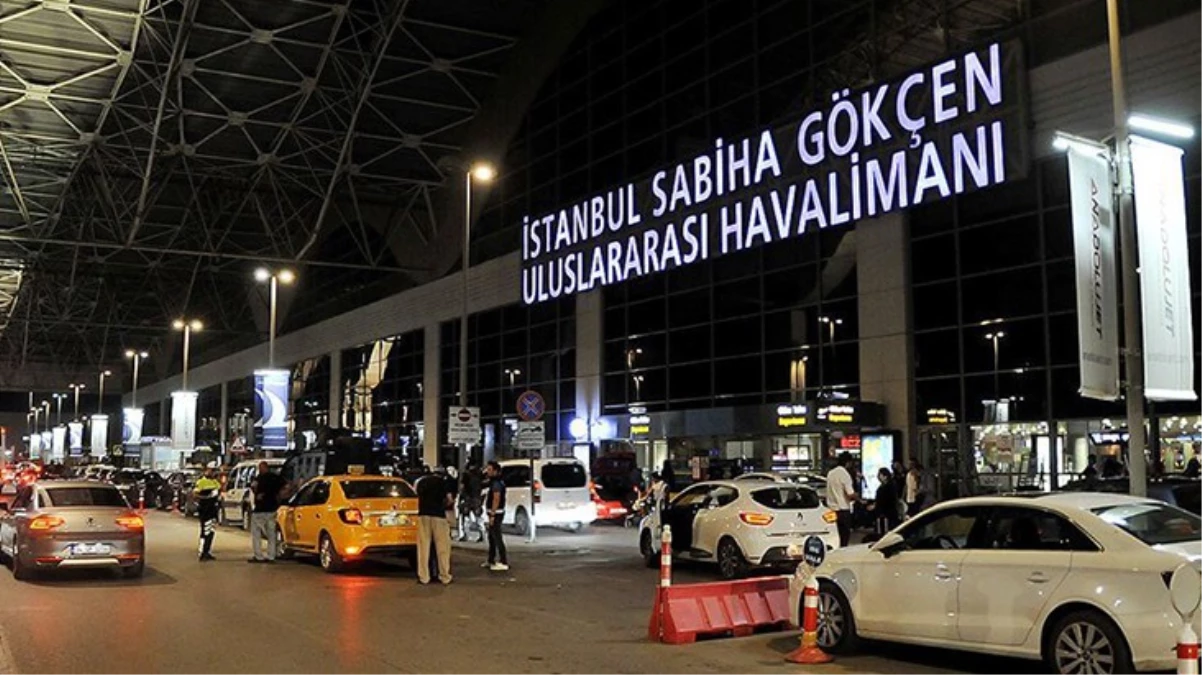İstanbul\'da sis ulaşımı da etkiledi! Sabiha Gökçen Havalimanı\'nda uçuşların yüzde 10\'u iptal