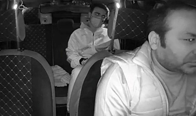 İzmir'de taksici cinayeti! Sanığın cezai ehliyeti tam