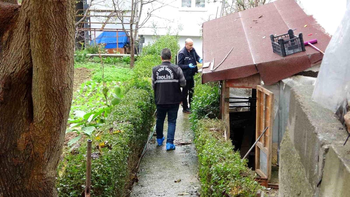 İzmit\'te kuzenini öldüren sanığın yargılanmasına devam edildi