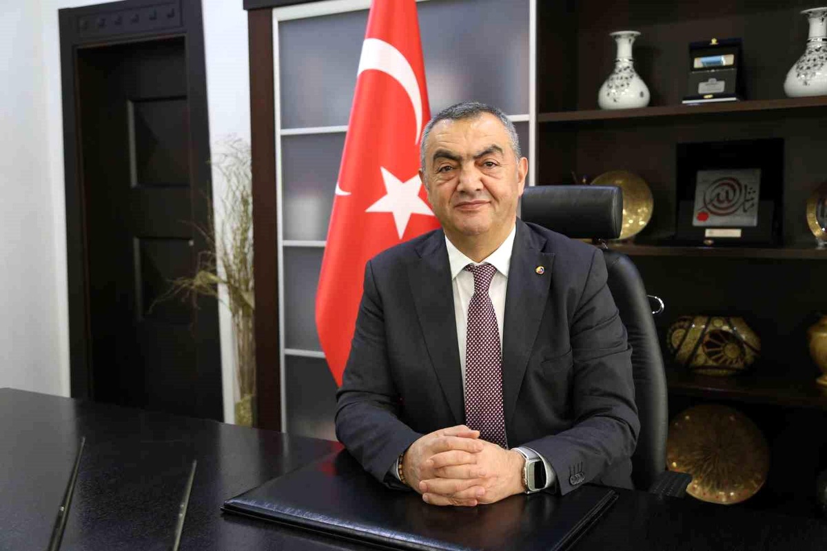 Kayseri\'nin Ocak Ayı İhracatı Yüzde 2,98 Arttı
