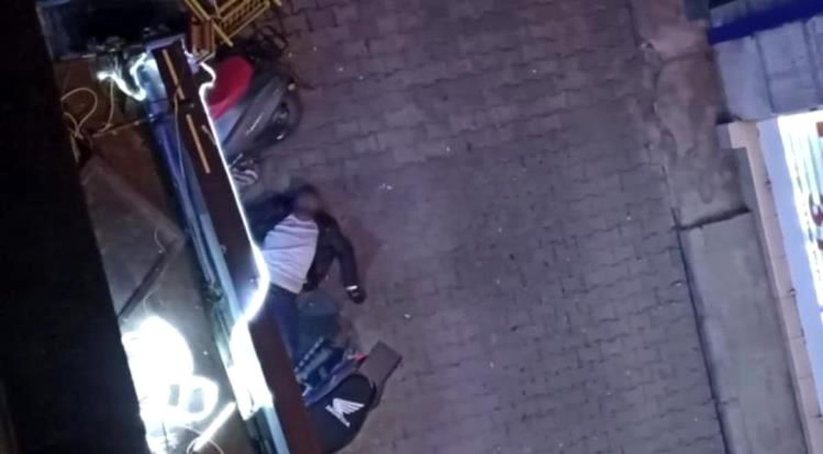 İzmir\'de motosiklet kazası sonucu kuzen hayatını kaybetti