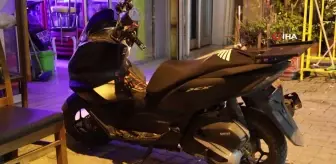 Motosiklet Kazasında Patlayan Tabanca Kuzenin Hayatına Mal Oldu