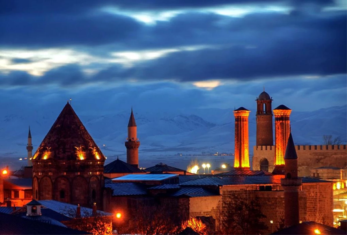 Erzurum Müftülüğü, 2024 Ramazan Ayı Takvimini Açıkladı