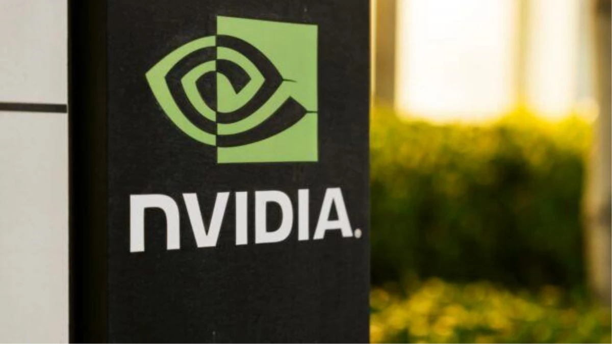Nvidia, Müşterilerinin Siparişlerini Geciktirerek Suçlanıyor