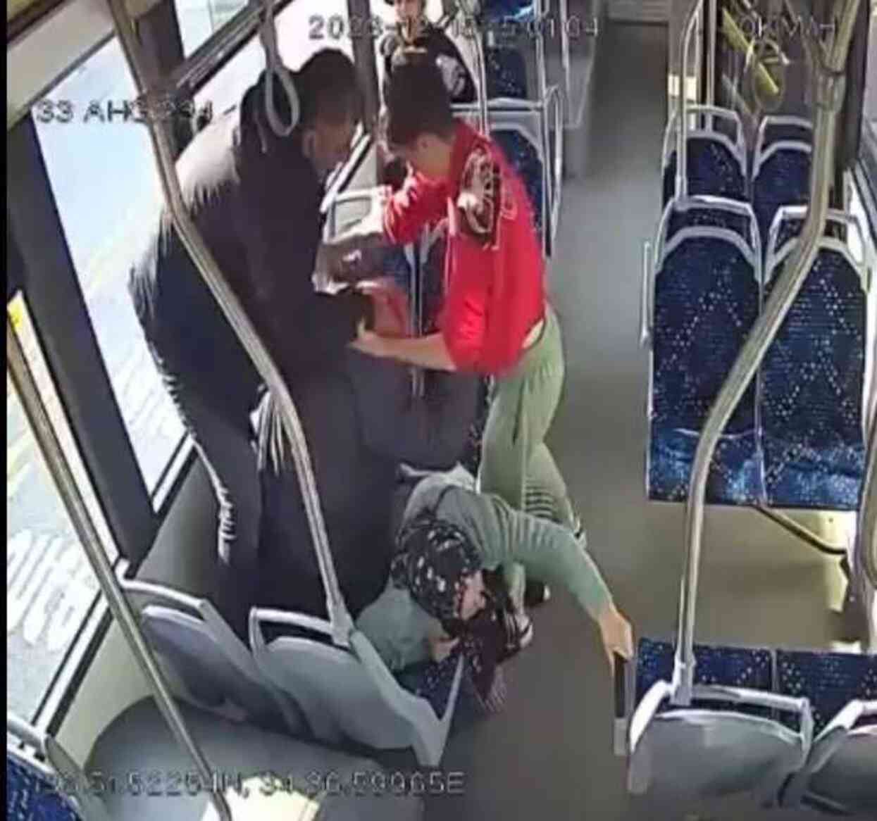 Okul Müdürünün Darp Ettiği Çift İHA'ya Konuştu