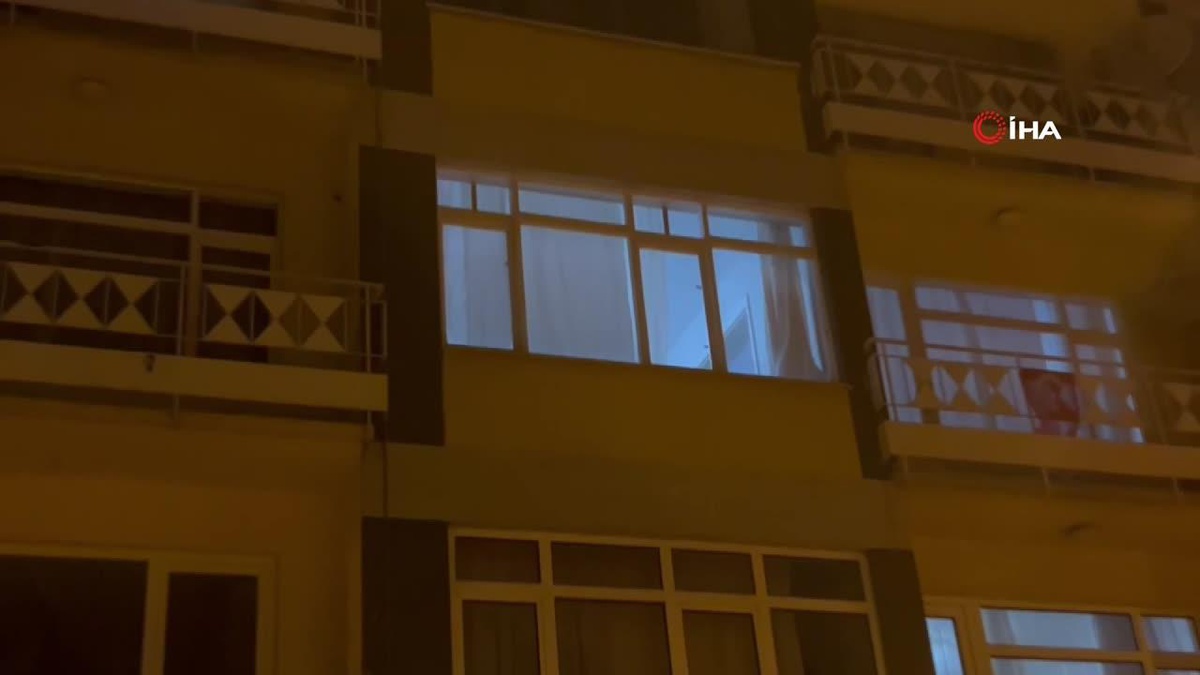 Oyun oynarken 3. kattan düşen 11 yaşındaki kız hayatını kaybetti