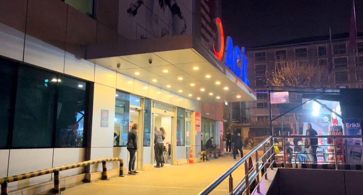 Bursa\'da Oyun Oynarken 3. Kattan Düşen 11 Yaşındaki Küçük Kız Hayatını Kaybetti