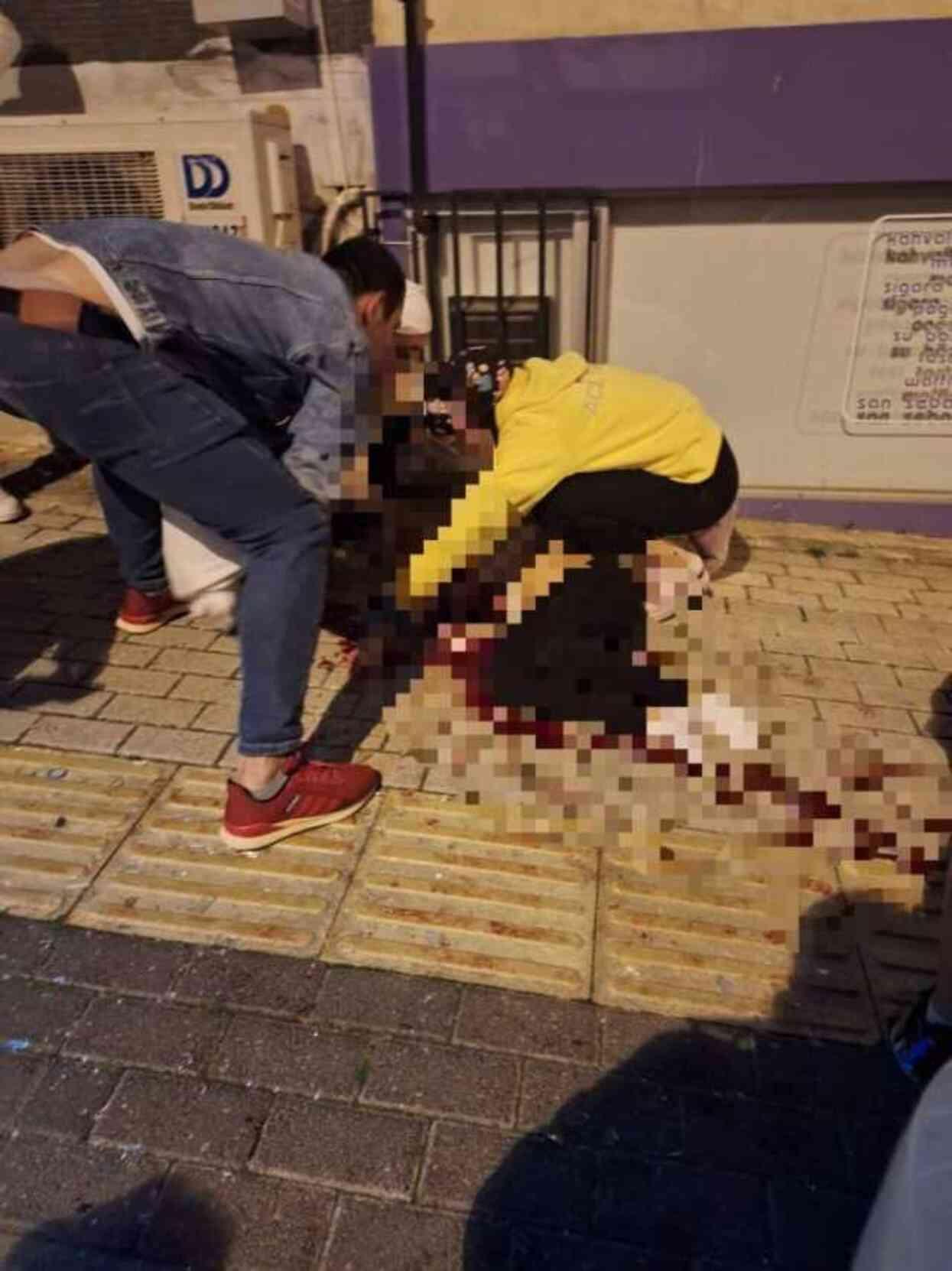 Pencereden düşen kız çocuğu hayatını kaybetti