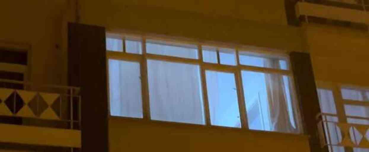 Pencereden düşen kız çocuğu hayatını kaybetti