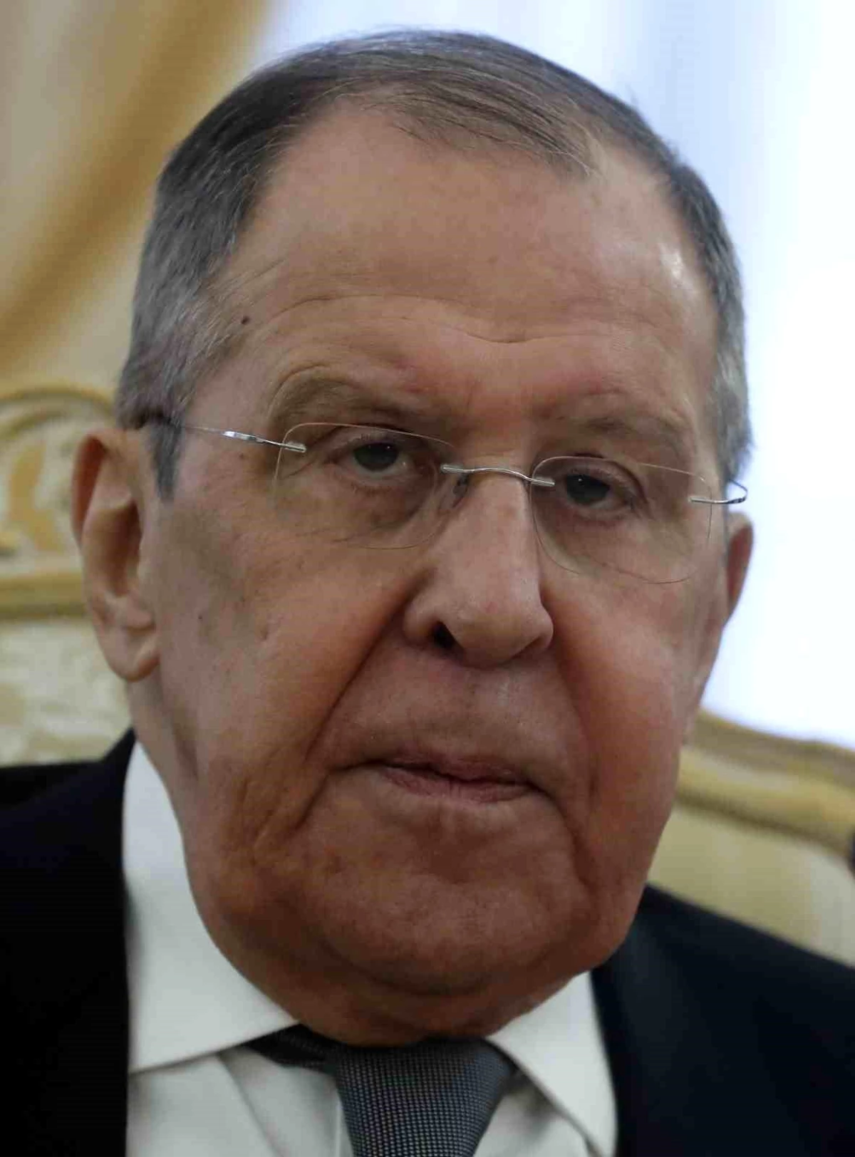 Rusya Dışişleri Bakanı Lavrov, Antalya Diplomasi Forumu\'na katılacak