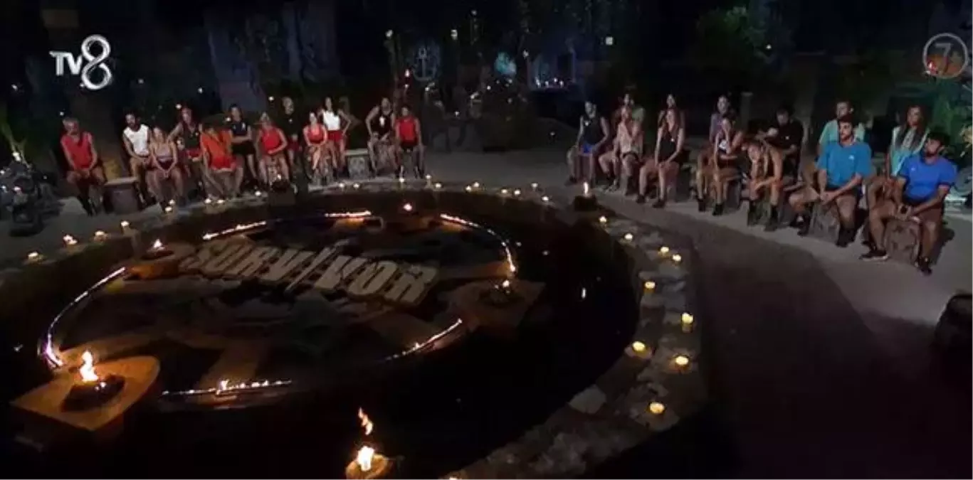 Survivor 2024 All Star... 3.VE 4. ELEME ADAYI BELLİ OLDU, SAKATLIKLAR ÜZDÜ!