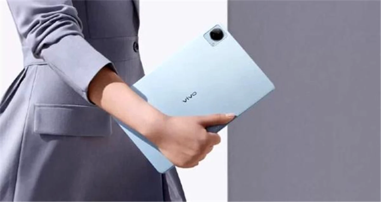 vivo Pad 3 Pro Özellikleri Sızdı: İşte Detaylar