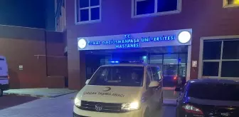 Tokat'ta Beyin Ölümü Gerçekleşen Kişiden 2 Hastaya Organ Nakli