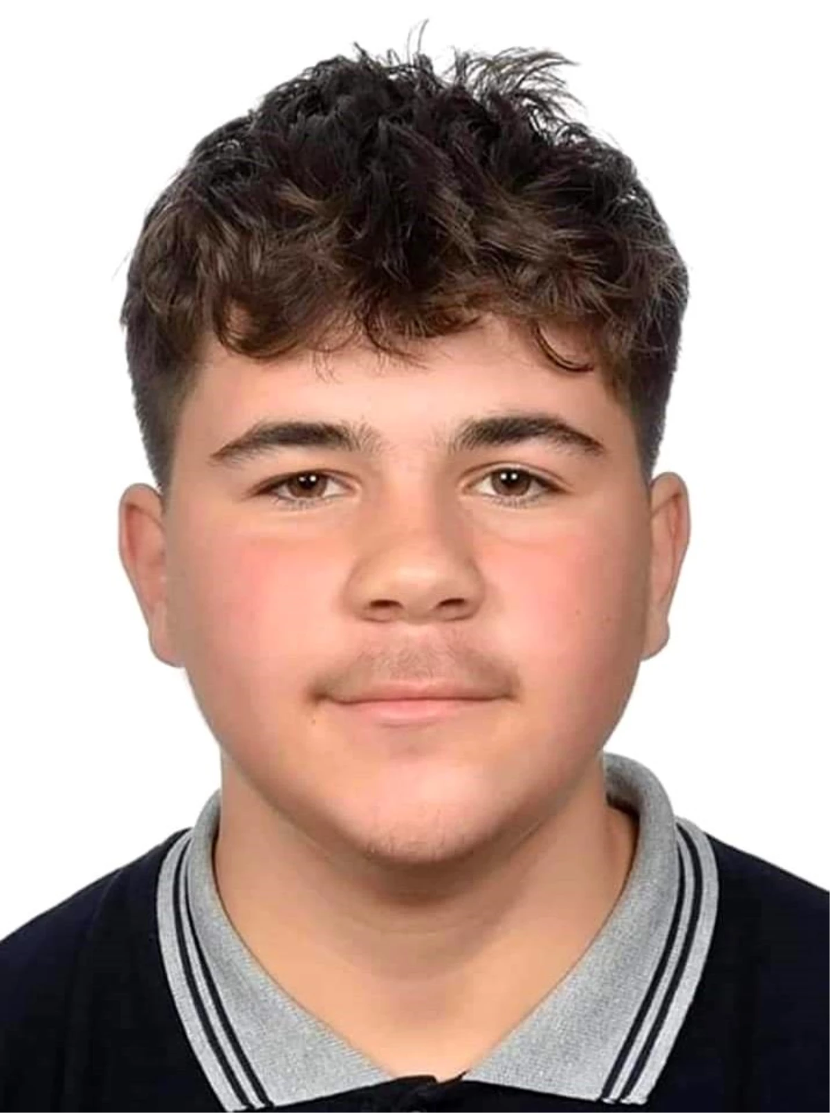 Trabzon\'da feci kazada lise öğrencisi Murat Kazancı hayatını kaybetti