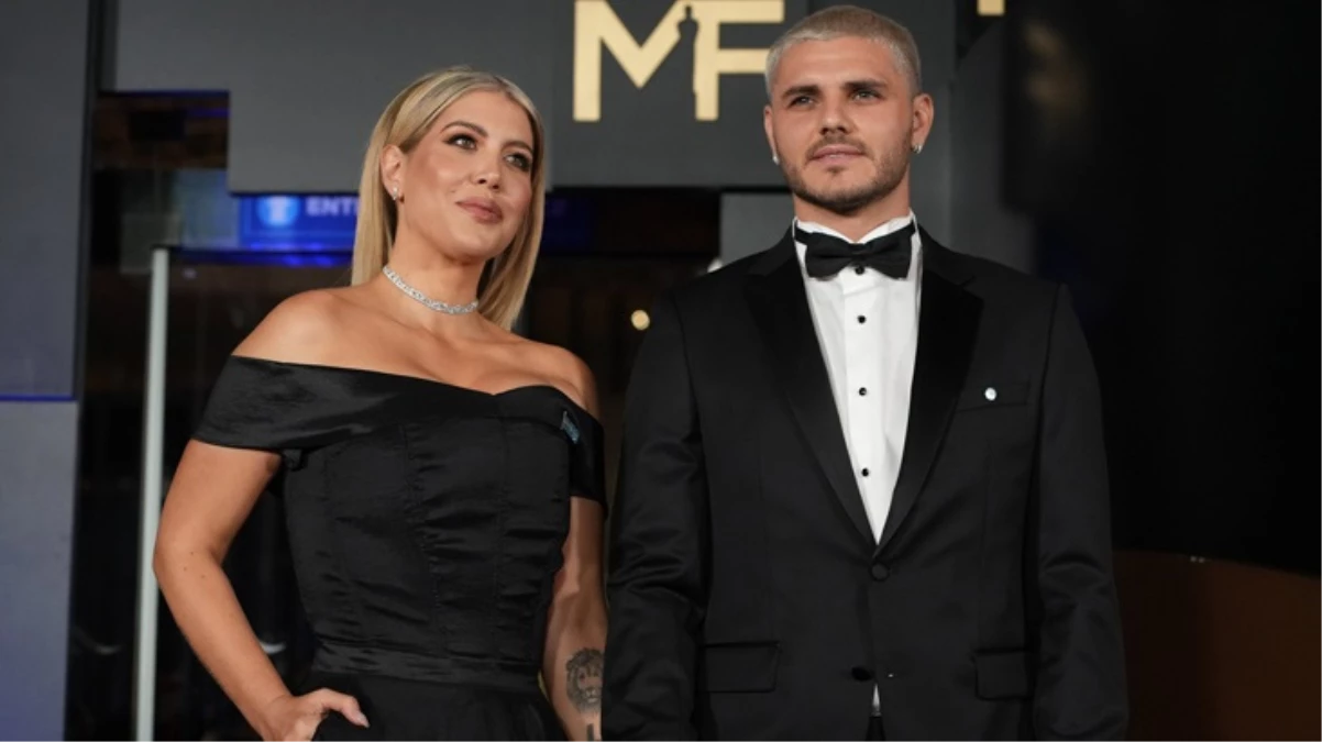 Wanda Nara, eşi Mauro Icardi ile ilişkisini anlattı