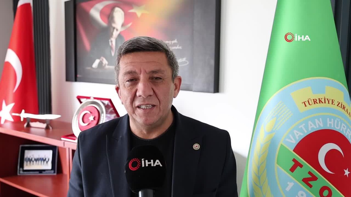 Yılan popülasyonu olmayınca tarlalarda fare sayısı arttı