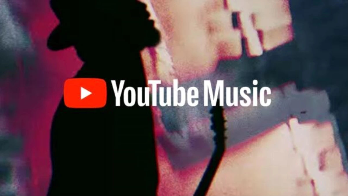 YouTube Müzik Web Uygulamasında Çevrimdışı İndirme Özelliği Kullanıma Sunuldu