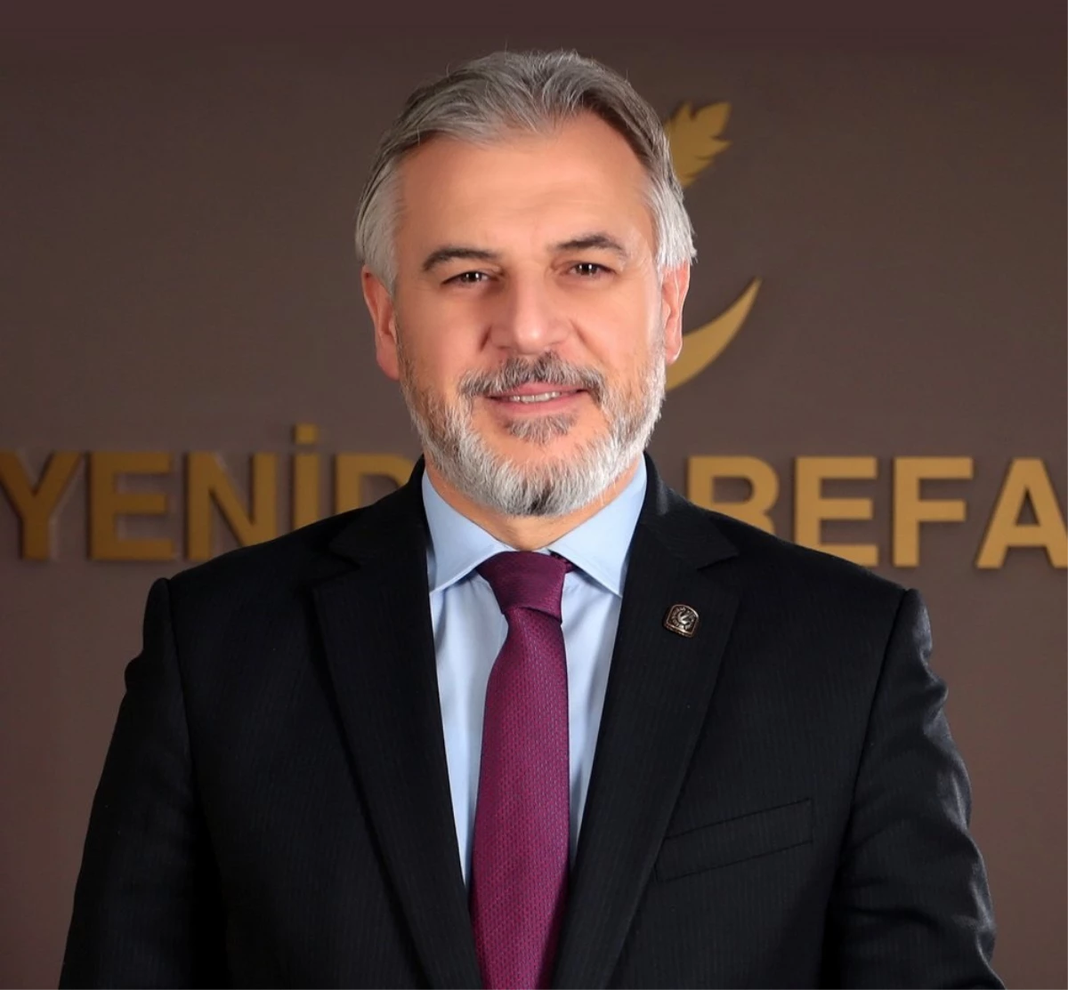 YR İstanbul Büyükşehir Belediye başkan adayı Mehmet Altınöz, adaylık sürecini ve oy oranlarını paylaştı