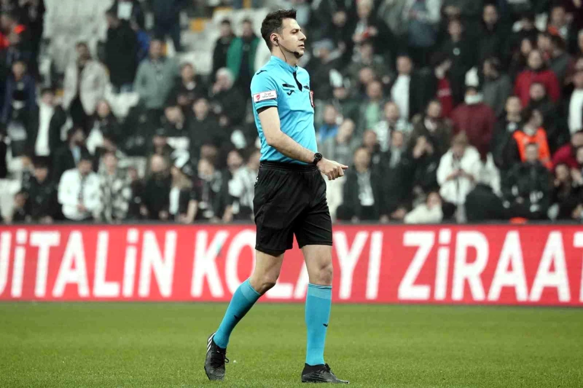 Beşiktaş, Ziraat Türkiye Kupası Çeyrek Finalinde Konyaspor\'u konuk ediyor