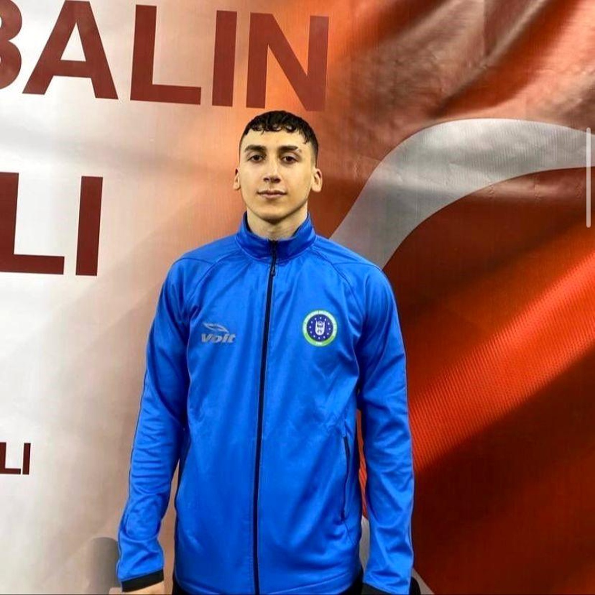Milli Karateci Emir Buğra Gencan Trafik Kazasında Hayatını Kaybetti