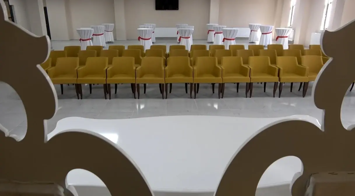 Muş\'ta çiftler 29 Şubat\'ı tercih etmiyor