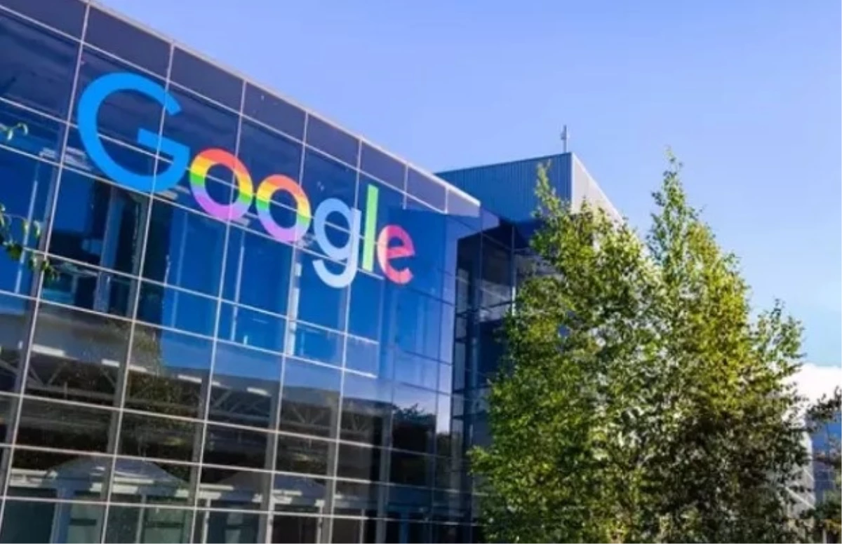 32 Medya Grubu, Google\'a 2.1 Milyar Avro Değerinde Dava Açtı