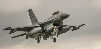 ABD'den F-16 mı alınacak? Milli Savunma Bakanlığı ne açıklama yaptı?