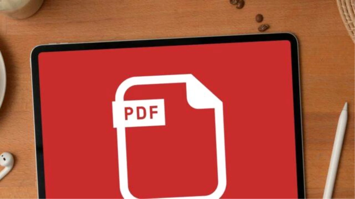 En İyi PDF Okuyucu Uygulamaları