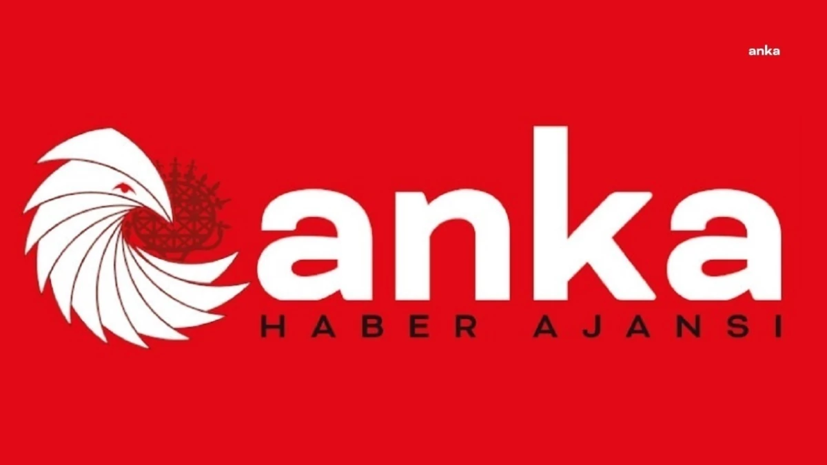 Anka Haber Ajansı 29 Şubat Perşembe Gündemi